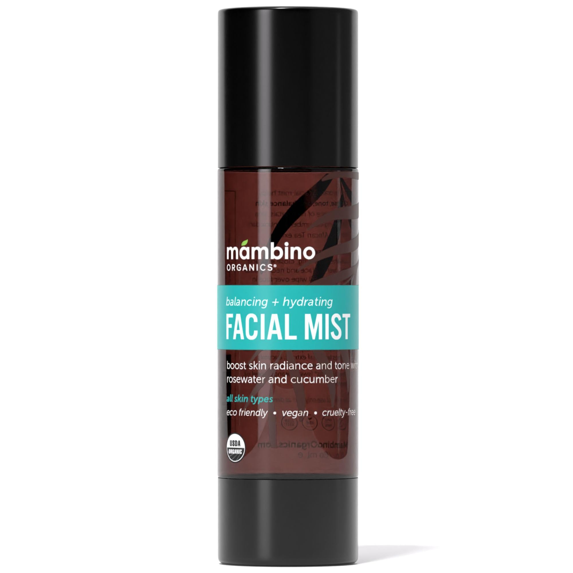 Mambino Organics Mommy Care Pack