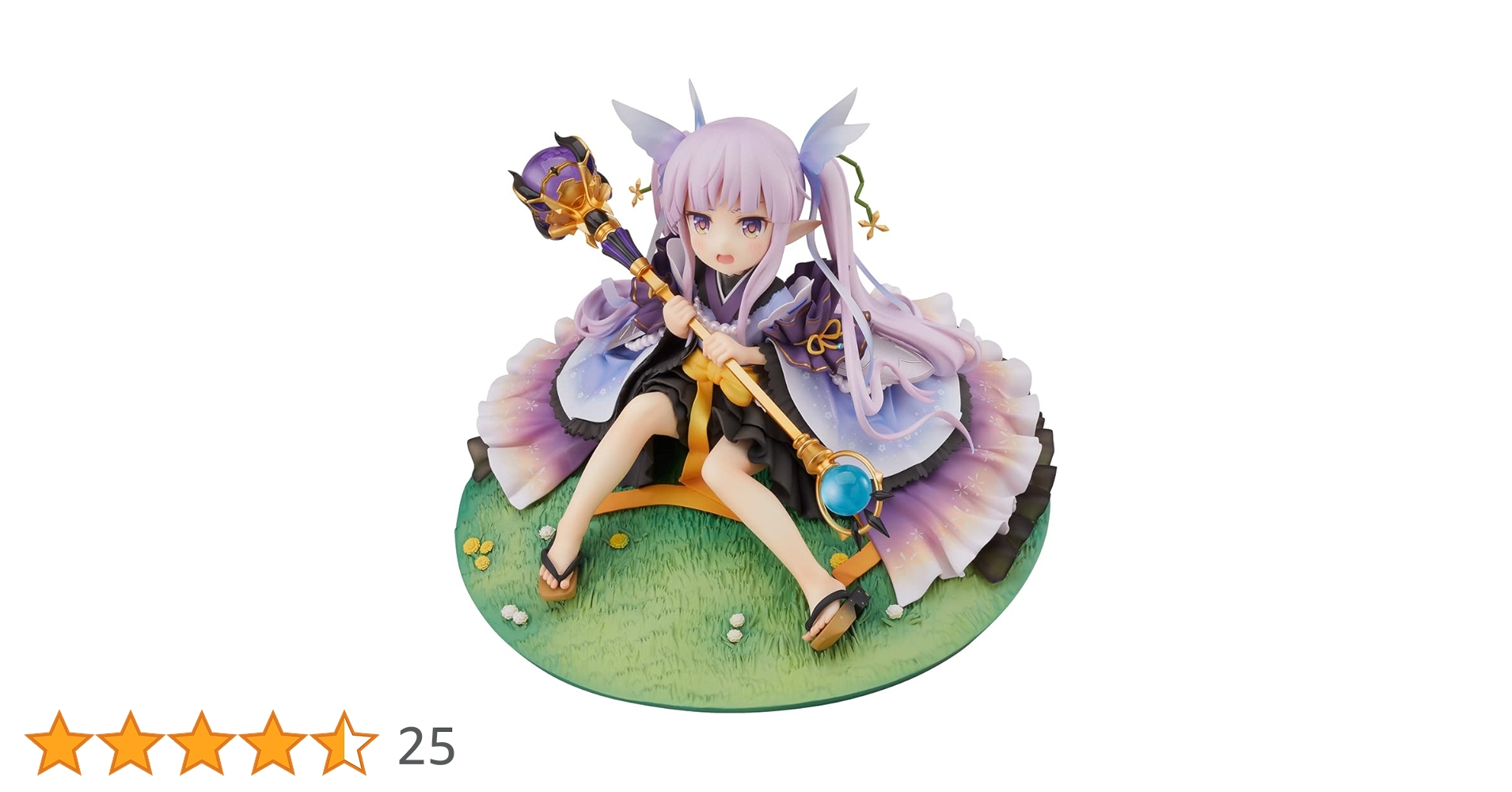 Amazon | プリンセスコネクト！Re Dive キョウカ 1/7スケール