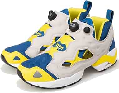 インスタポンプ フューリー 95 / INSTAPUMP FURY 95 Amazon.co.jp: [リーボック] インスタポンプフューリー 95