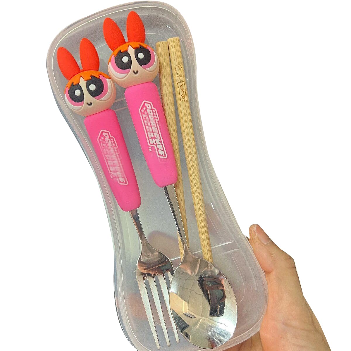 出ましたっ!パワパフガールズZ 箸 出ましたっ!パワパフガールズZ 箸 出ましたっ！パワパフガールズZ