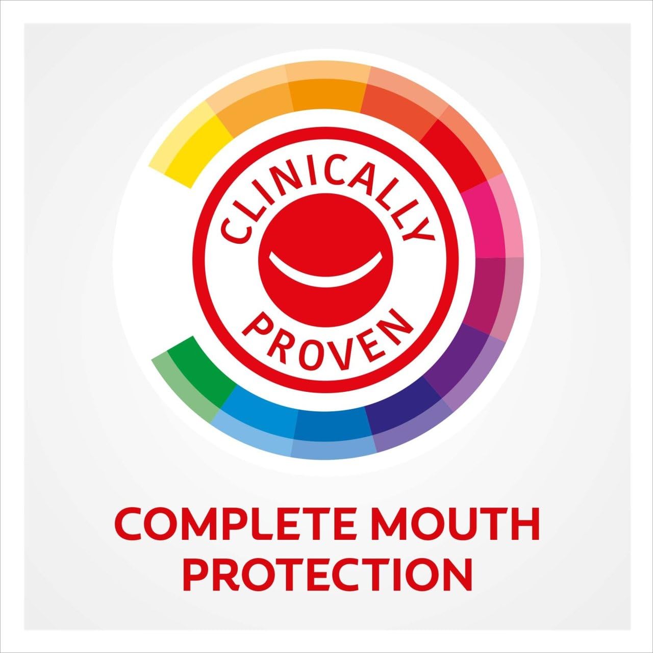 Colgate Total Original Dentifricio 20 ml - Formato da viaggio - Confezione da 12