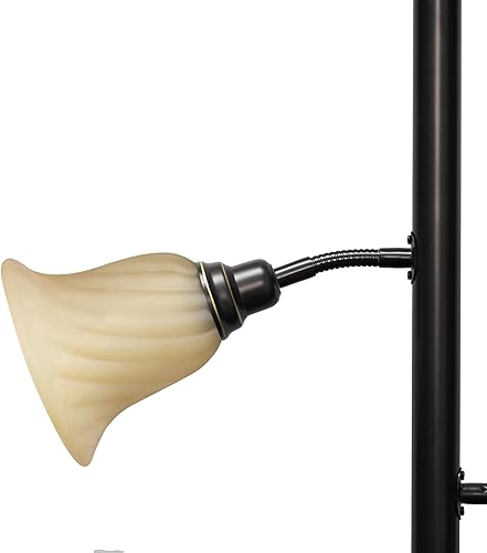 Vista 4 de TriVision Cámara de seguridad para exteriores Bronce (Restoration Bronze)