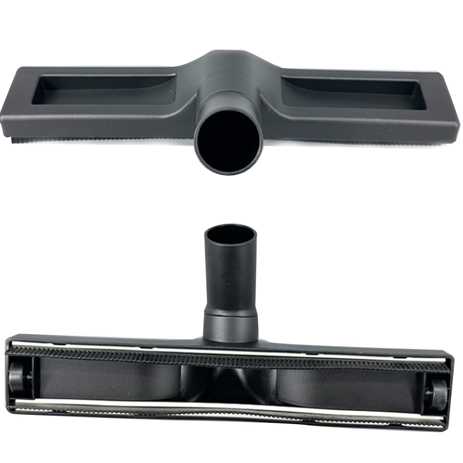 35mm Wassersaugdüse Hartbodendüse Staubsaugerdüse, Nassdüse Nasssauger Wasserdüse, Universelle Bodendüse für Nass, Staubsauger Bürste für Miele, Philips, Samsung, Siemens, Panasonic