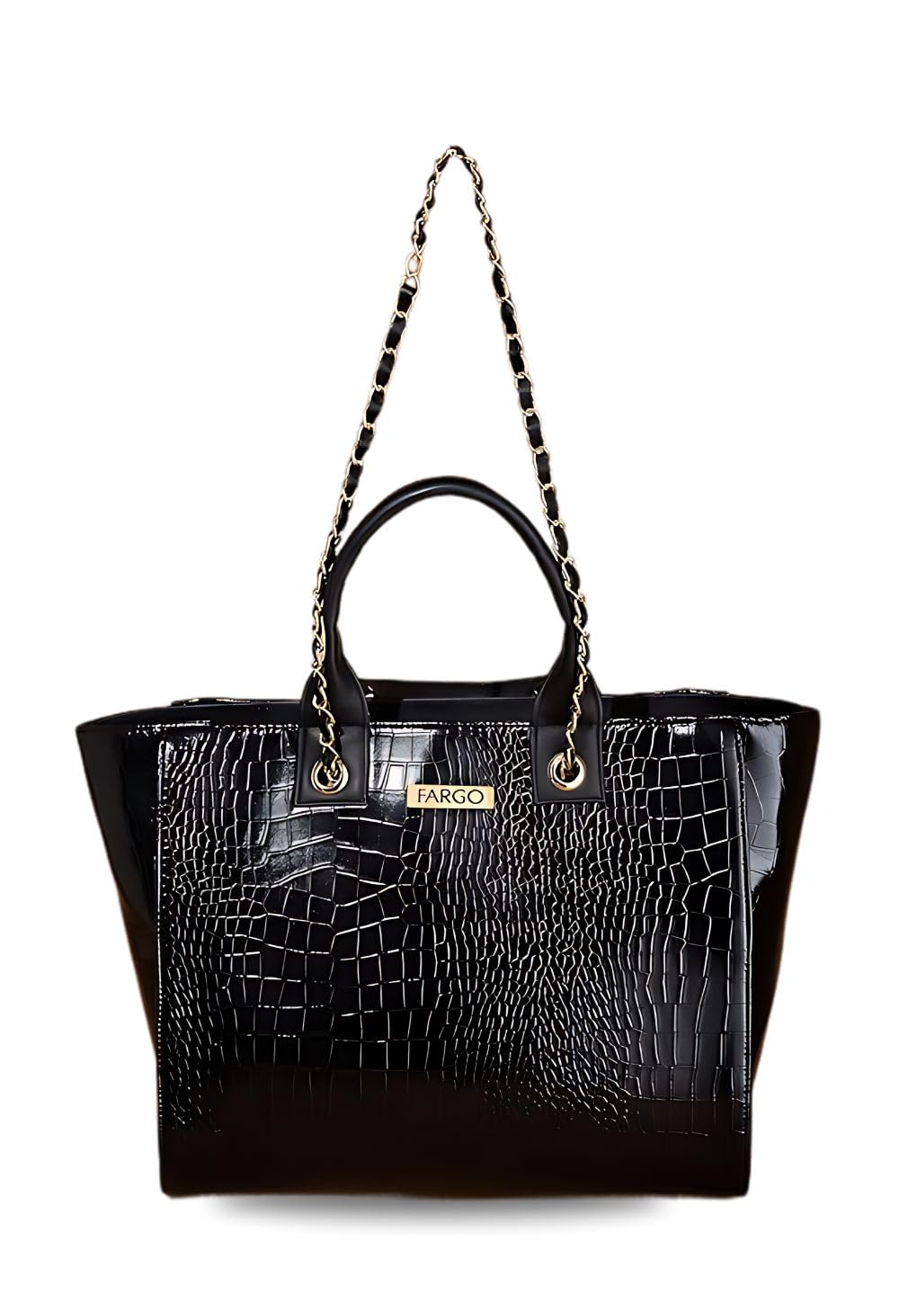 Fargo PU Womens Stylish Handbag (FGO-677) (B0D4MKLKPT) Amazon Price History, Amazon Price Tracker