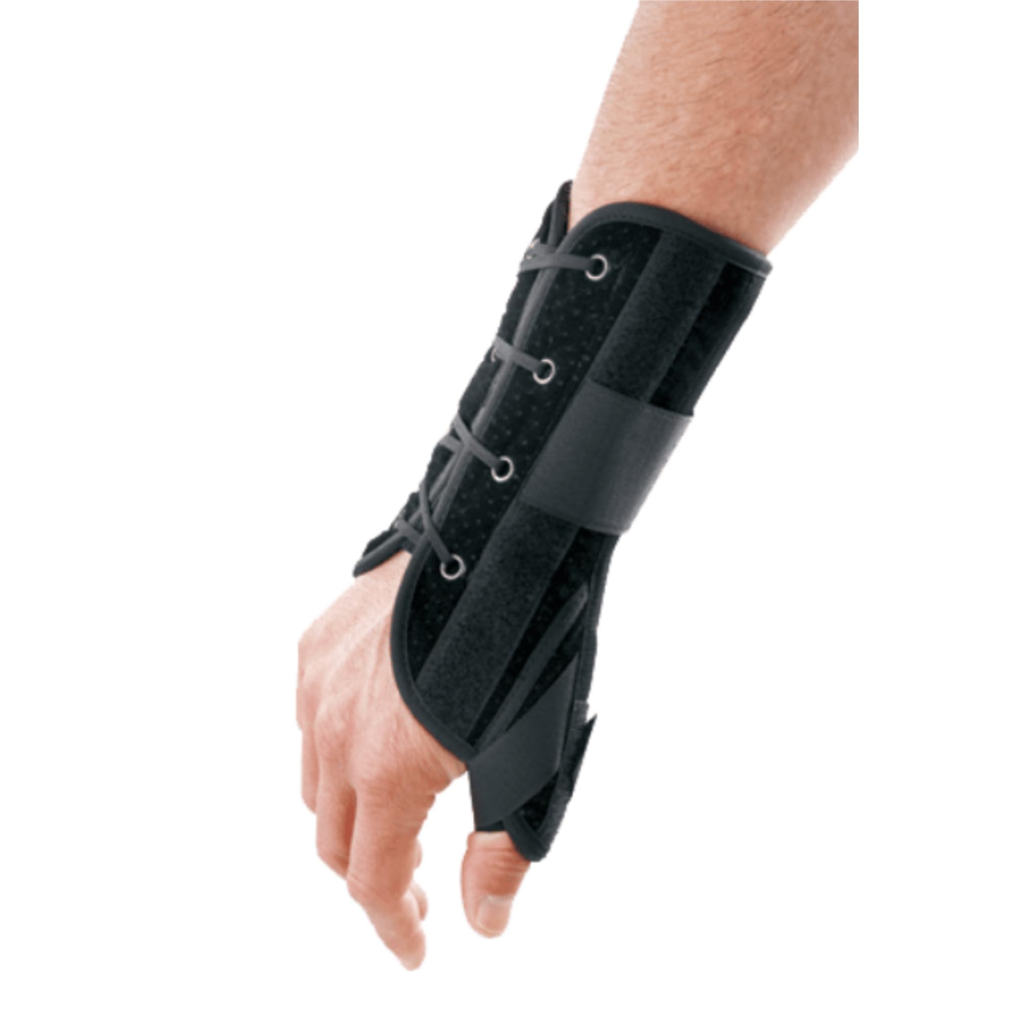 Breg Wrist 8 Lacer Wrist Brace
