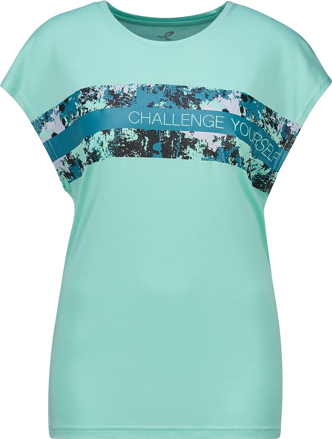 Energetics Gerda 7 T-Shirt Mint 44