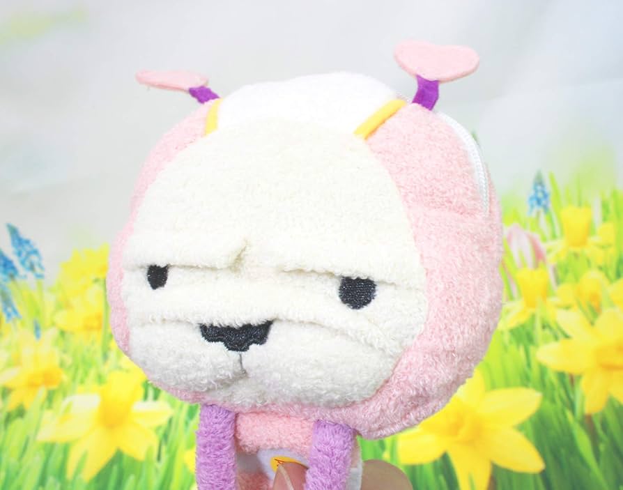 Amazon.co.jp: シナダ なぎおぺちゃんこパスケース ピンク NGP-0148PK Amazon.co.jp: シナダ なぎおぺちゃんこパスケース ピンク NGP-0148PK