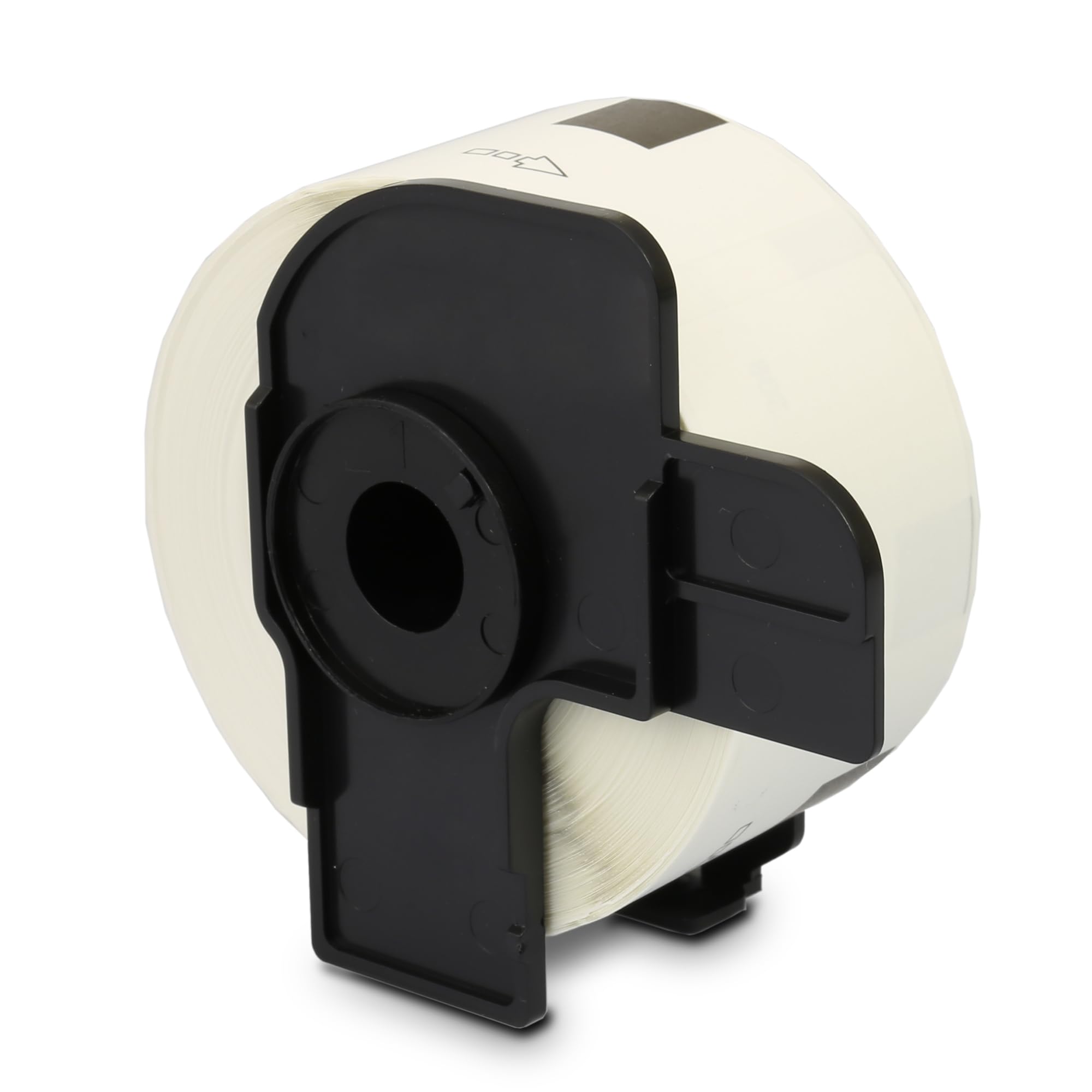 Yellow Yeti 30 Rotoli DK-11208 Etichette Adesive per Indirizzi 38 x 90mm compatibili per Brother P-Touch QL-500 QL-570 QL-700 QL-710W QL-800 QL-810W QL-820NWB QL-1100 QL-1110NWB | 400 Etichette/Rotolo