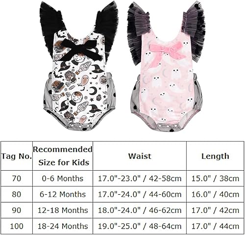 Miniatura 4 de Mameluco para bebé niña para primer cumpleaños, disfraz de princesa para Halloween, cosplay