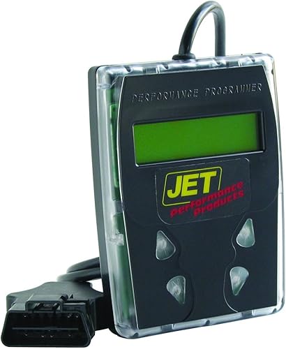 Miniatura 1 de Jet 15015RendimientoProgramador