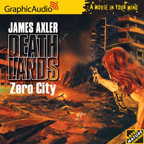 Buy Zero City: 52 (Deathlands) — BookShops.in