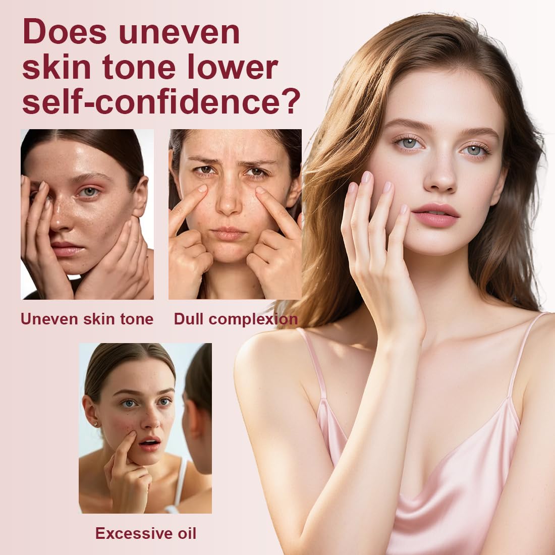 1 pezzo di crema antirughe, Cream Time Reverse, crema avanzata, a rapido assorbimento e nutriente, idrata, rassoda e riduce le rughe, bassa irritazione, cura della pelle - 4