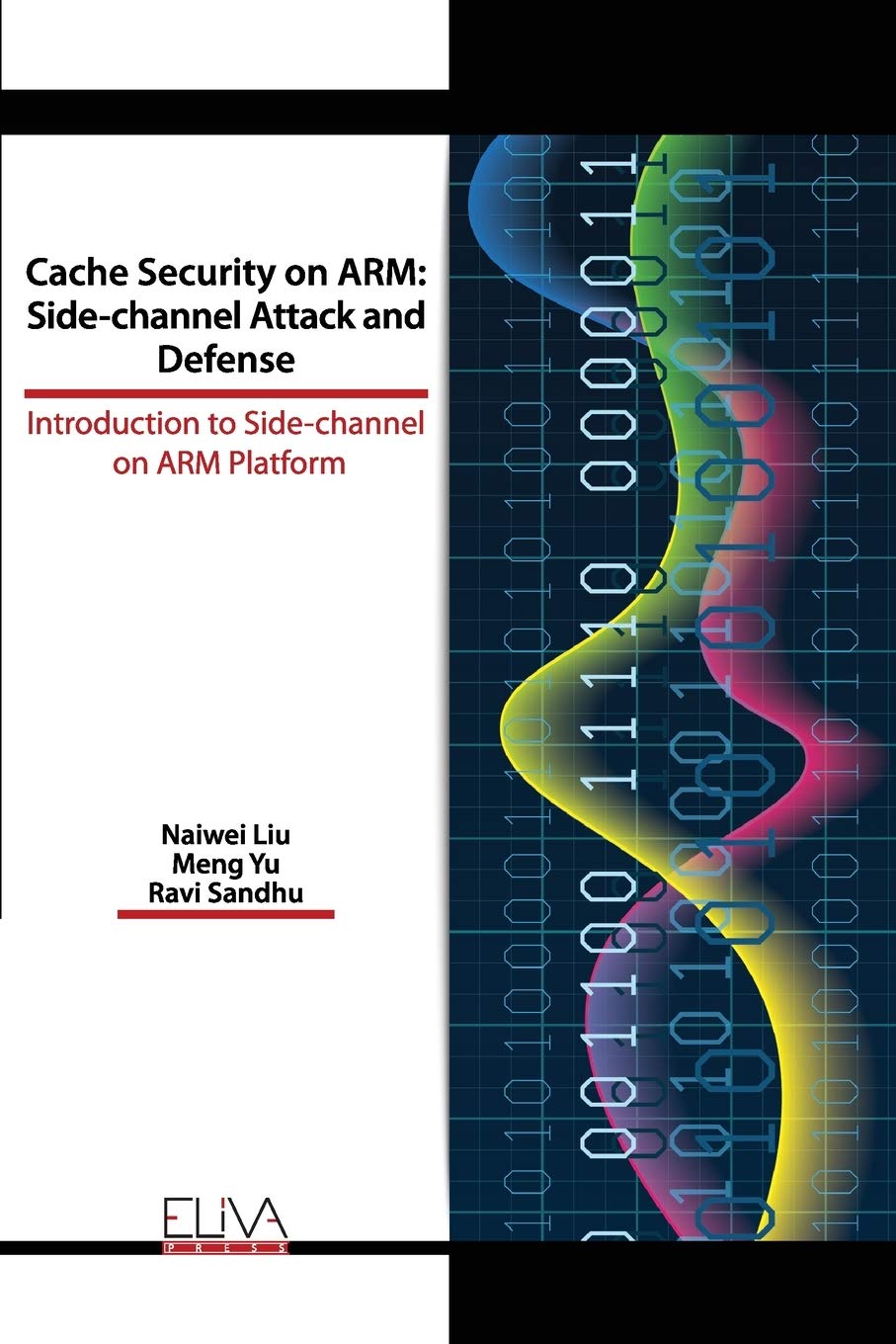 Buy Cache Security on ARM Sidechannel Attack and Defense