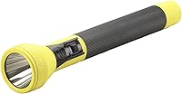 Vista 1 de Streamlight 25320 SL-20LP 450-Lumen Linterna LED recargable de tamaño completo sin cargador, amarillo