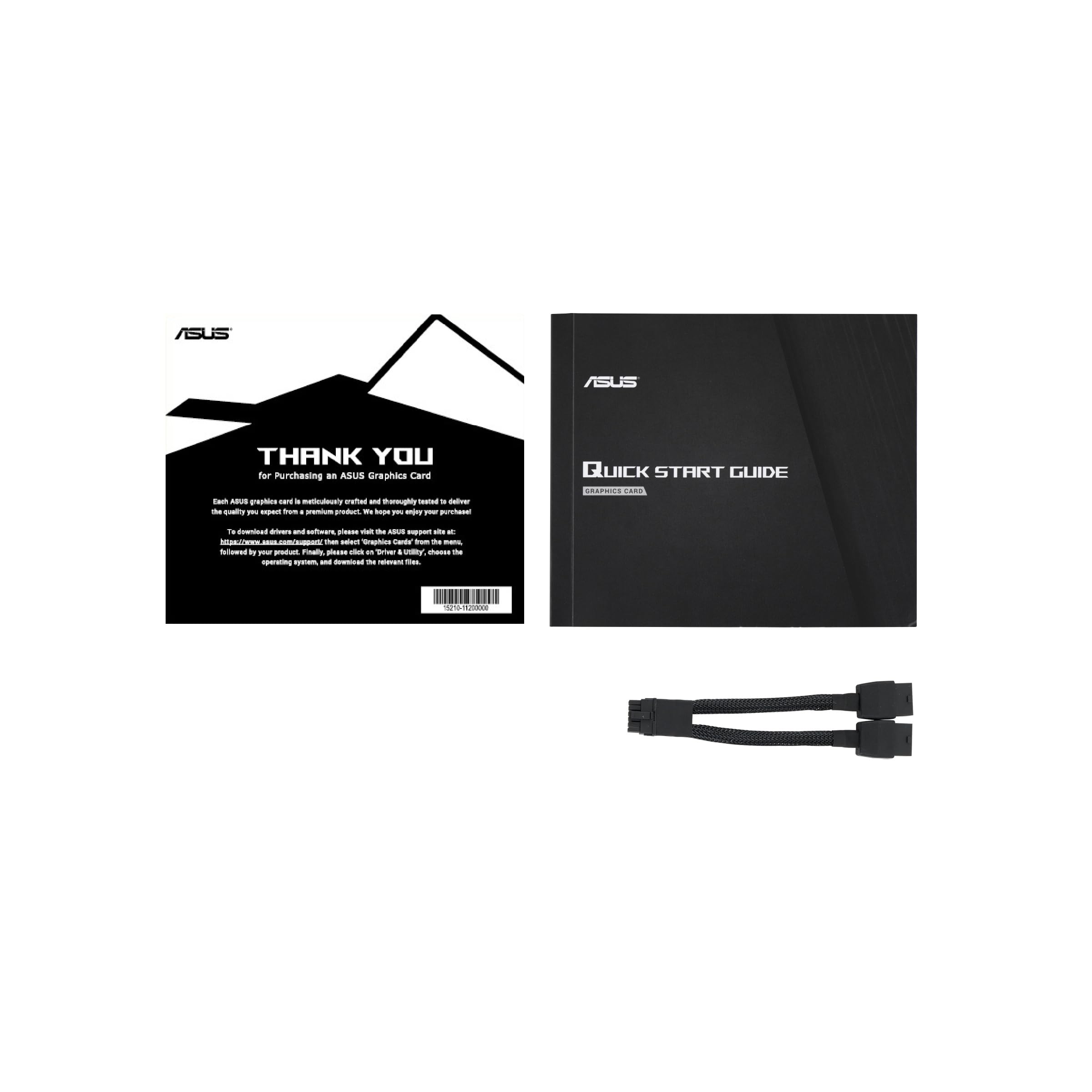 ASUS Dual NVIDIA GeForce RTX 5070 OC Edition, Scheda Grafica da 12 GB GDDR7, 192 Bit, PCIe 5.0, 2 Ventole Axial-Tech, 1 HDMI 2.1, 3 DisplayPort 2,1, GPU Tweak III, Bianco, DUAL-RTX5070-O12G