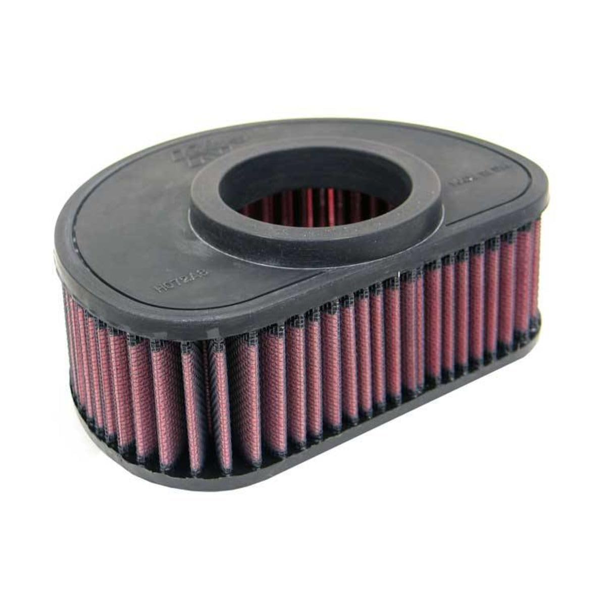 Engine Air Filter: High Performance, Premium, Powersport Air Filter: Fits 2003-2008 KAWASAKI (VN1600 Vulcan Classic, VN1600 Vulcan Nomad) KA-1603