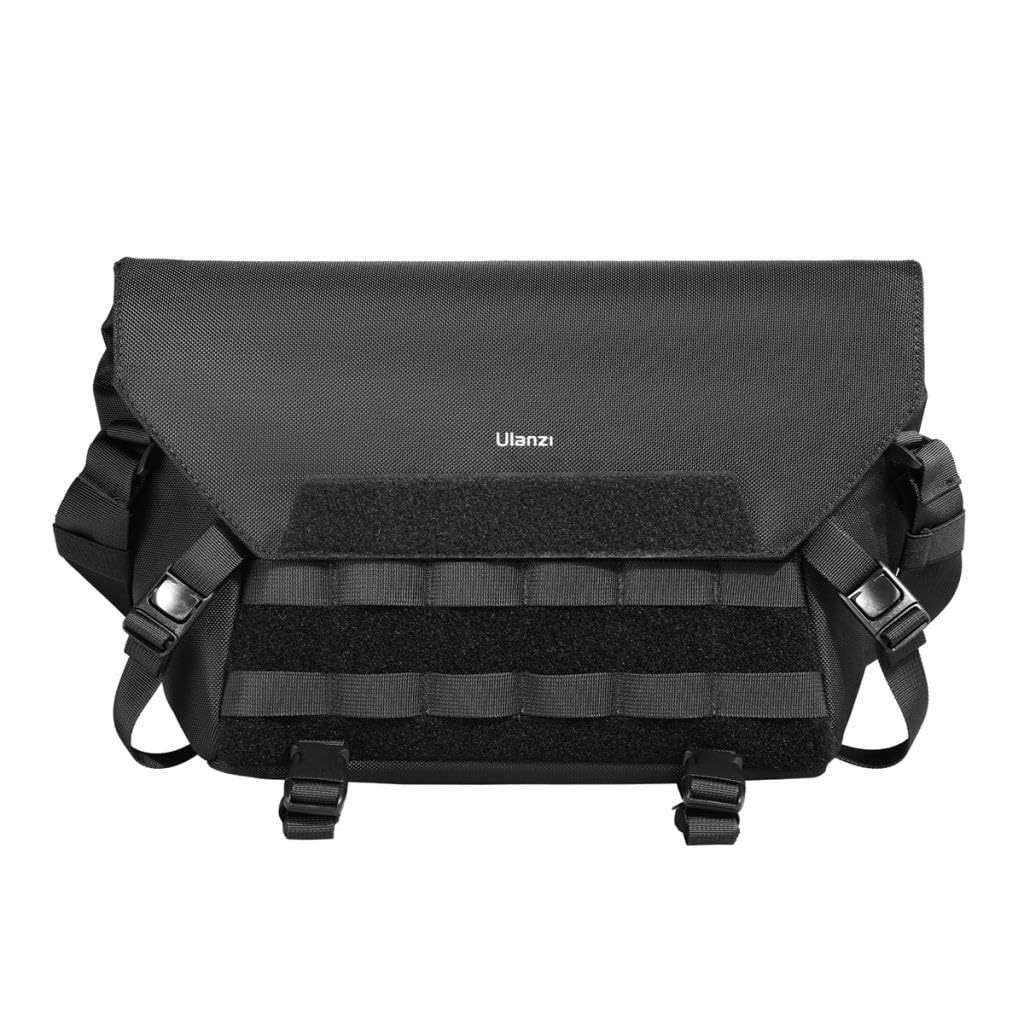 Borsa Sling 9L Ulanzi BC08 Nero