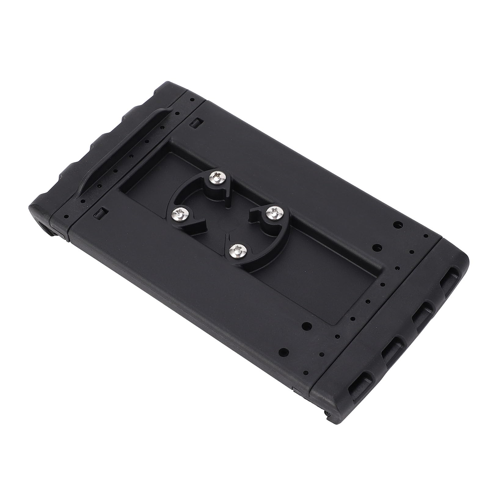 Support de Tablette Universel pour Voiture, Anti-secouement, Extensible unidirectionnel, pour Tablette de 8 à 14 Pouces, Support de Tableau de Bord pour camions, SUV
