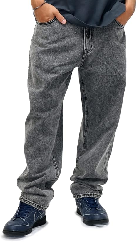 ブラックジーンズ メンズ デニムパンツ バギーパンツ ワイド ブラックジーンズ メンズ デニムパンツ バギーパンツ ワイドパンツ Organicfarmermag Com