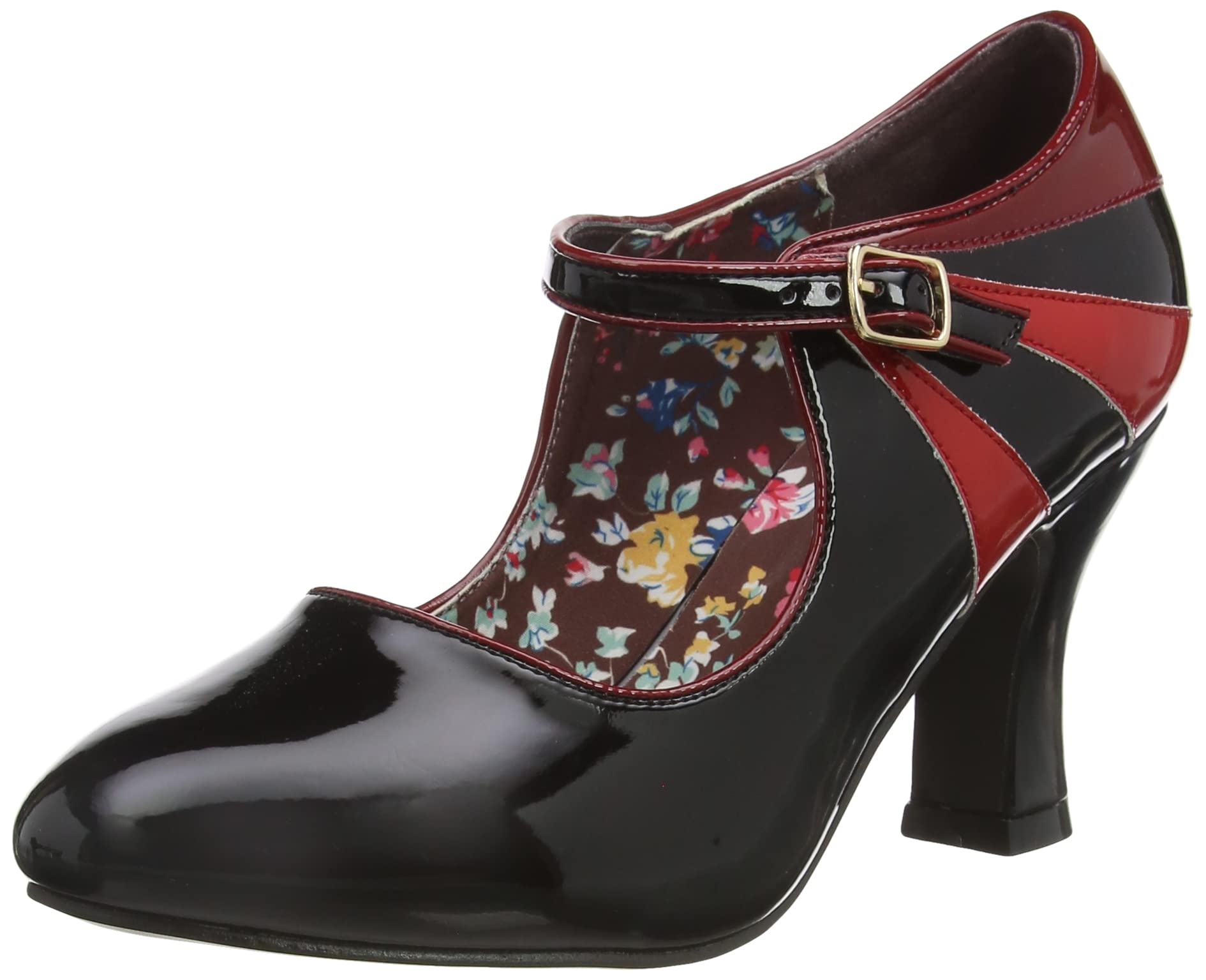 Nuevo Zapatos Charol Mujer Tacon | Compra Online a Precios Super Baratos