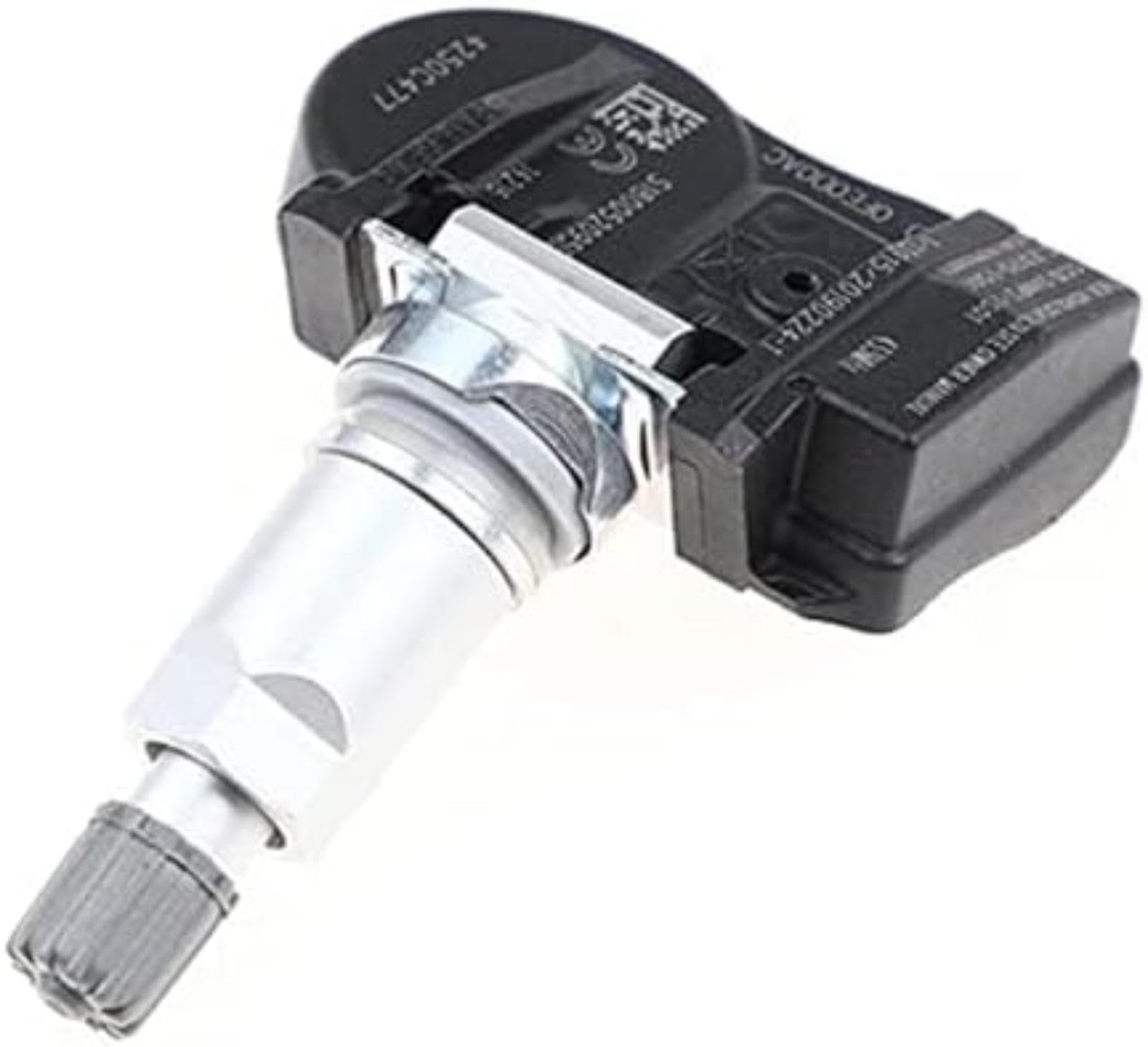 Czujnik monitorowania ciśnienia w oponach samochodowych, zestaw 4 szt. 4250C477, do Citroëna C, dla Zero, do Peugeota 4008 Ion, dla Mitsubishi ASX L200 Lance – akcesoria do monitorowania