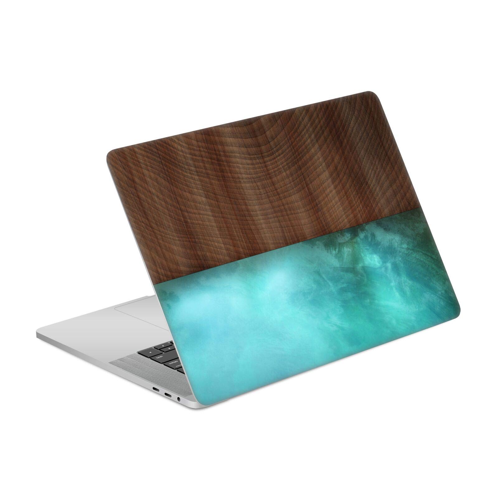 Vinyle autocollant MacBook Pro 15.4 Alyn Spiller fini mat - 7