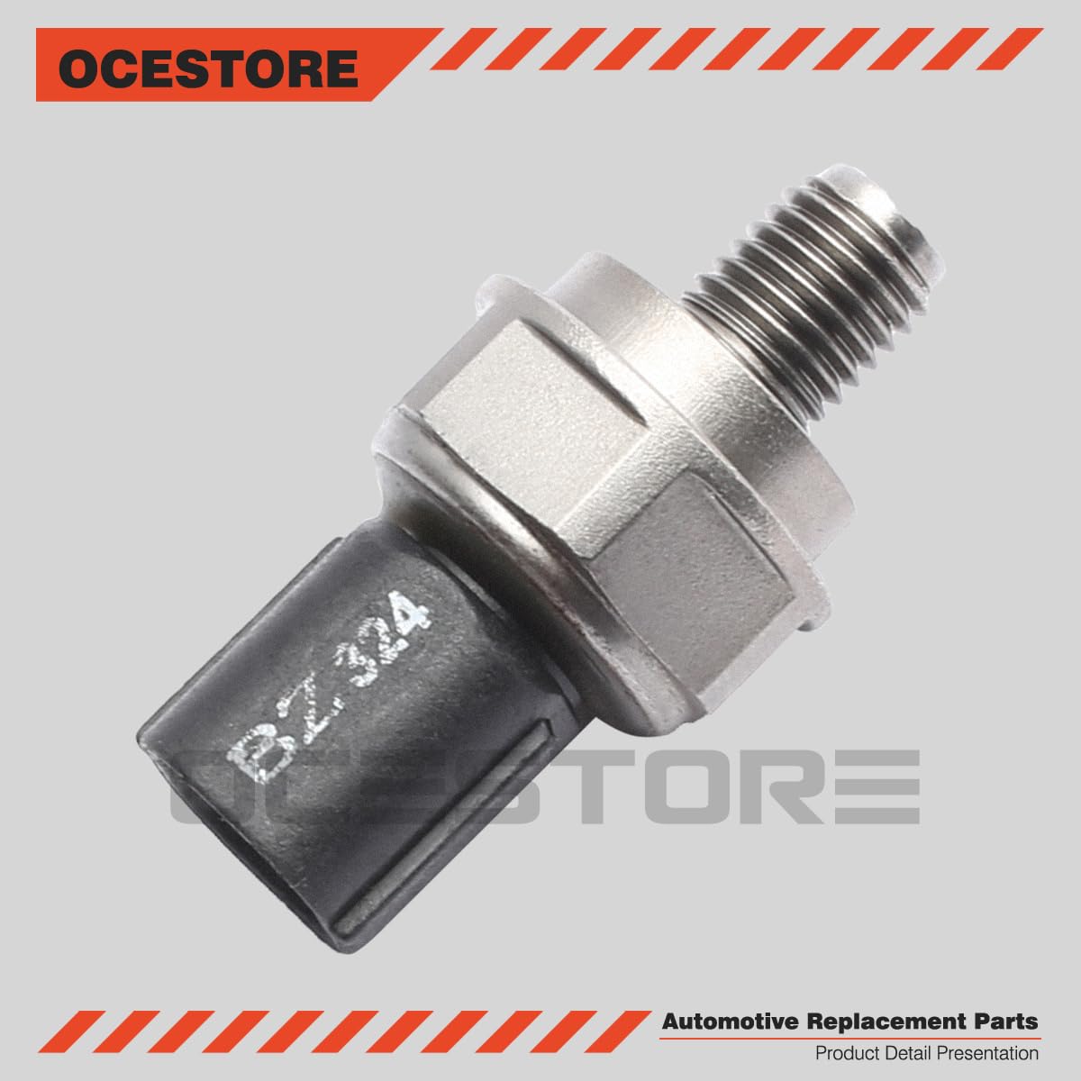 Amazon.com: OCESTORE 28610-RKE-004 Transmission Oil Pressure