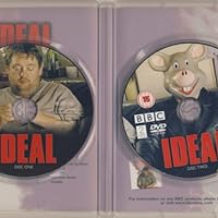 その他 Ideal: Complete Series 1-7 Box Set [DVD] by Johnny Vegas g6bh9ry 514-fOMjT6L._UF1000,1000_QL80_.jpg