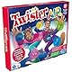 Hasbro Gaming Twister Air-Spiel, Twister Air-Spiel mit RA-App, verbindet Sich mit intelligenten Geräten, aktive Partyspiele, Alter: ab 8 Jahren