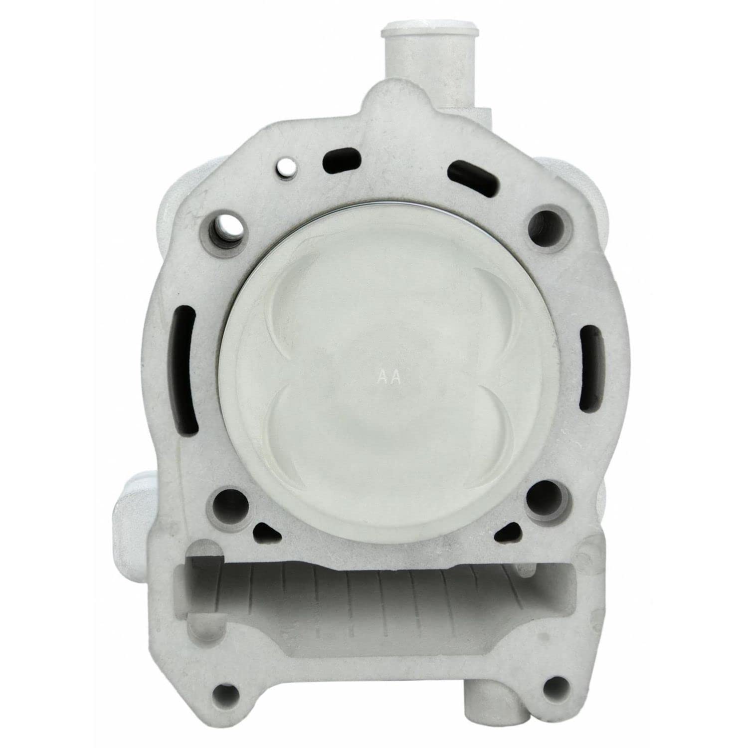 Cilindro Kit Malossi 282 ccm – Piaggio Beverly 300 IE 4T Lc Euro 3 (m28 mm)