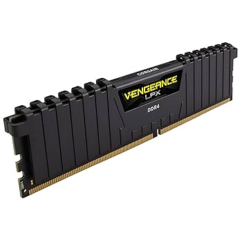 Corsair メモリー DDR4-2800MHz（合計32GB） 32GBモジュール最速更新、コルセアから2枚で64GBの選別DDR4-3600