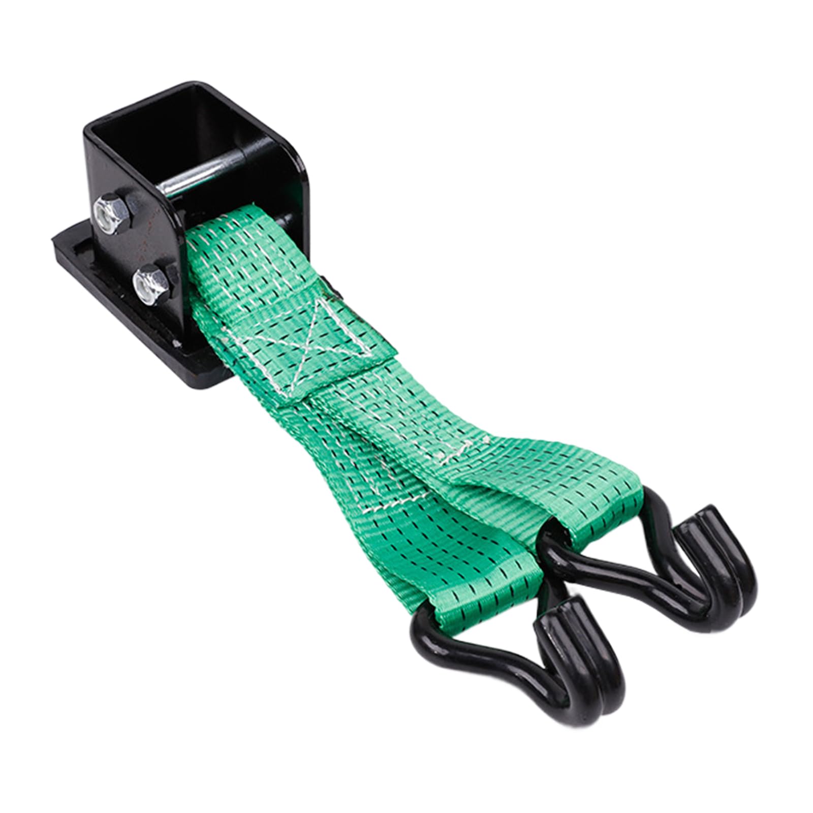 Tire Jack Straps, Wheel Offroad Strap, Anti-Slip Tire Straps, Wrap Wheel Tie Down Straps, Nylon Tire Jack Straps Rescue Supplies For Road Trips For Trucks SUVs And Minivans