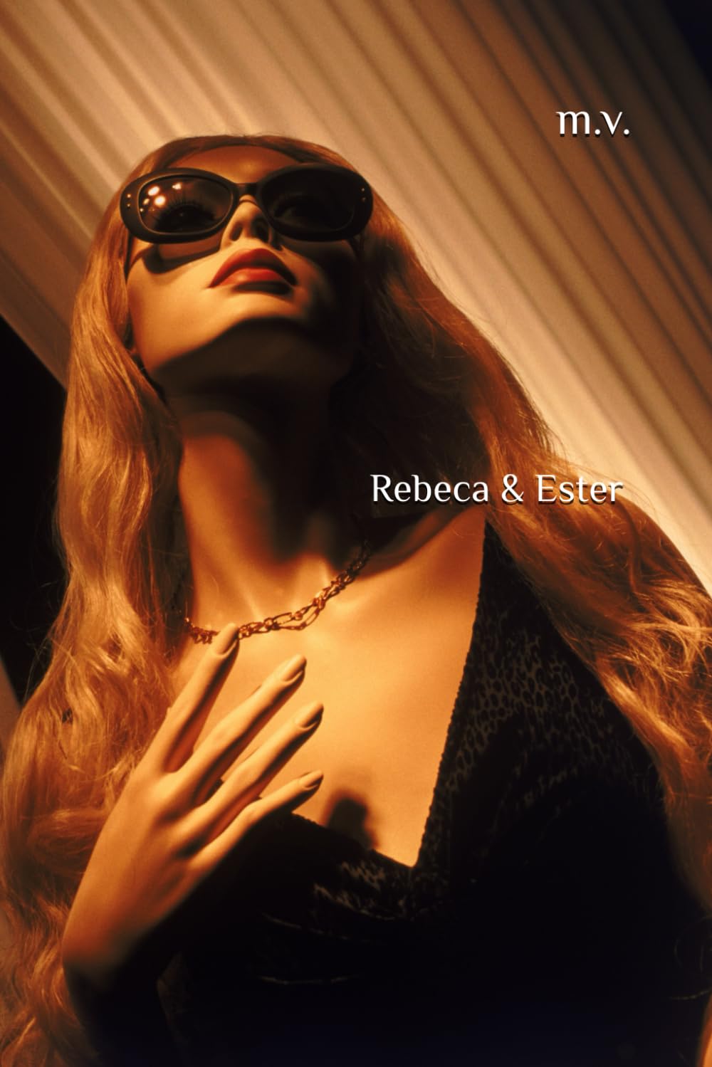 Rebeca & Ester