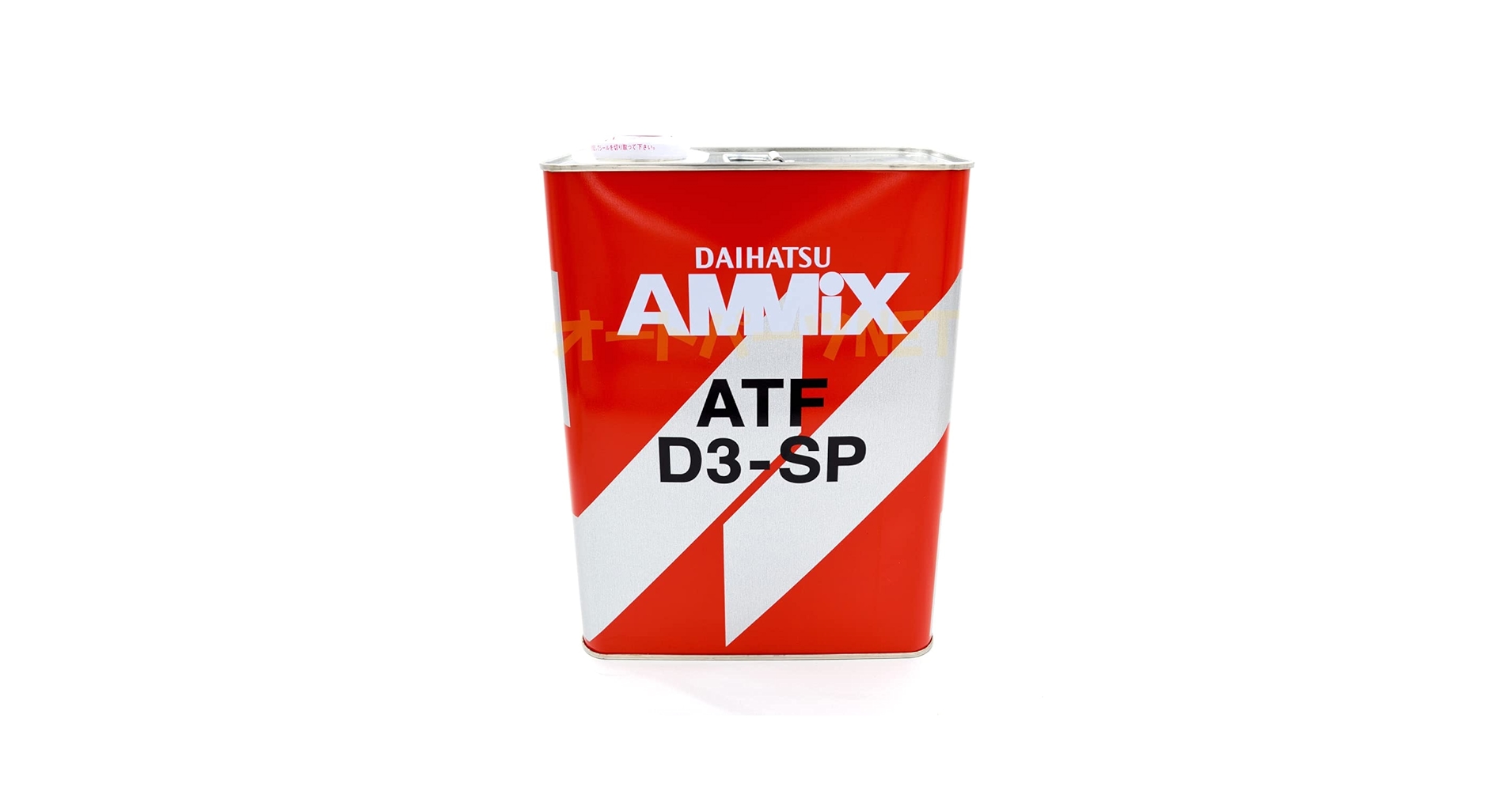 Amazon.co.jp: ダイハツ純正【AMMIX/アミックス】ATFオイル【ATF D3-SP Amazon.co.jp: ダイハツ純正【AMMIX/アミックス】ATFオイル【ATF D3-SP