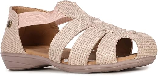 Bata Women's Slip-on Sandal