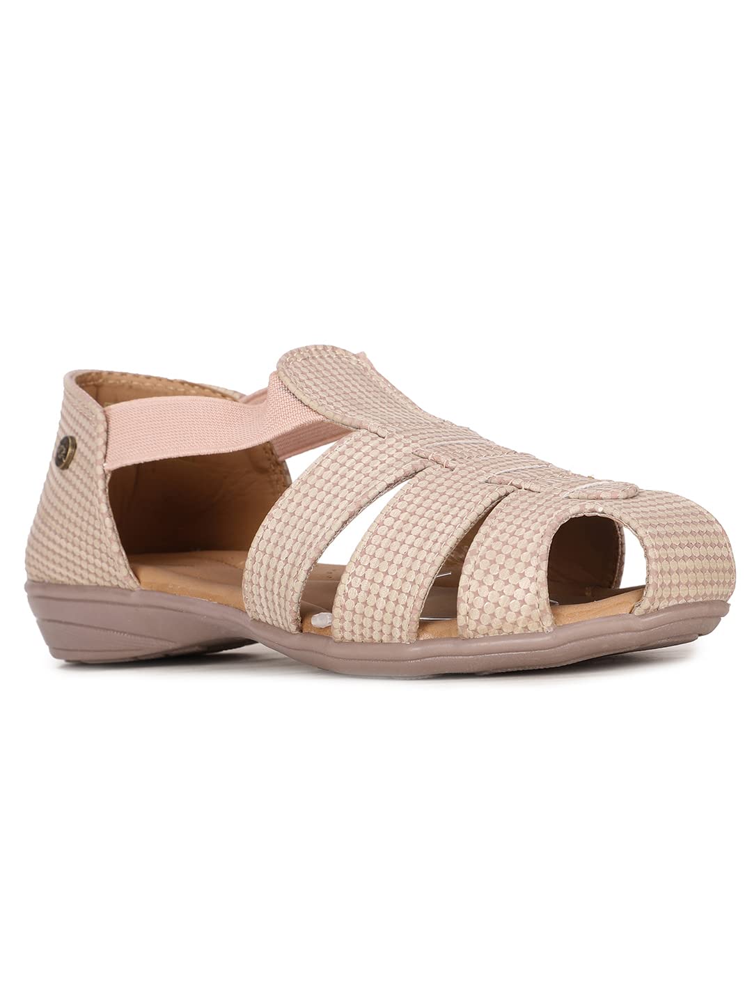 Women's NOHA Fisherman Sandal