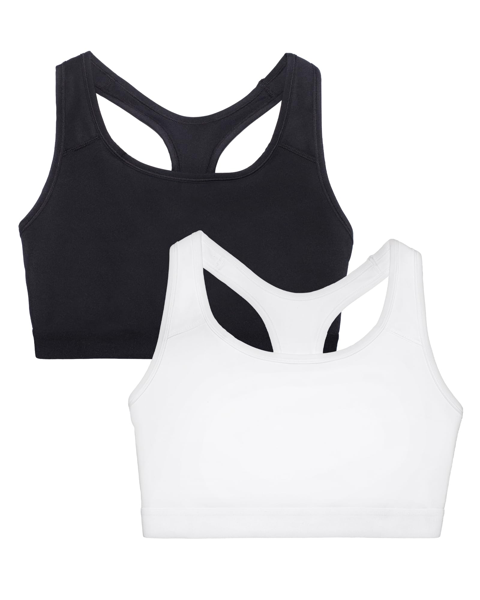 Fruit of the Loom Medium Impact Sports Bra