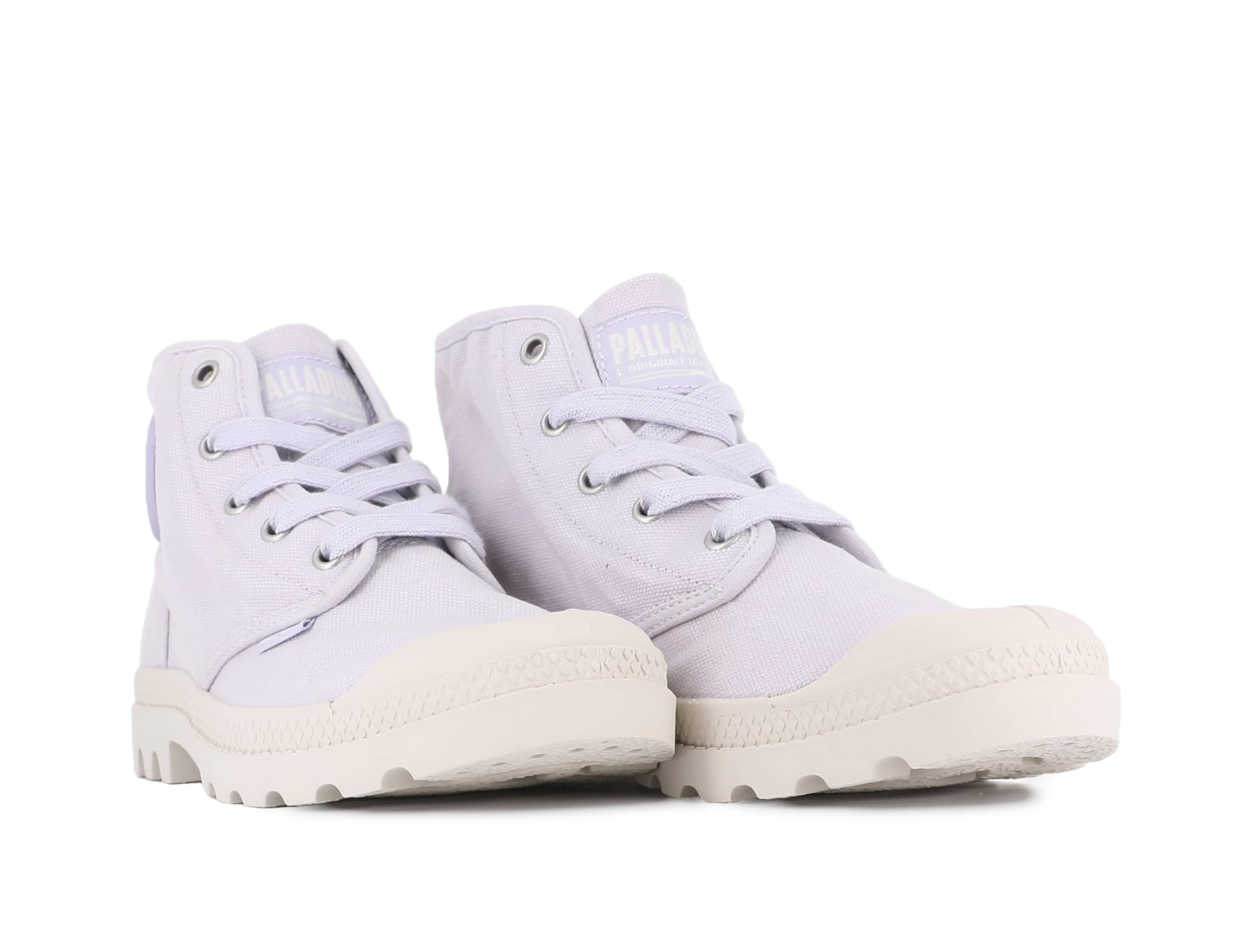 Palladium Kobiety PampaKotwica buty