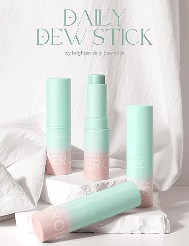 Miniatura 7 de Ksndurn Bálsamo de rebote múltiple antiarrugas 1 bálsamo facial de sensación de hielo bálsamo hidratante de arrugas Bounceback