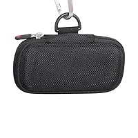 Vista 6 de Hermitshell Estuche de viaje para Merkur Mk34c/MK-37001 con mango corto de doble filo