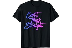 Can't Think Straight? That's Bi Flag Logic
