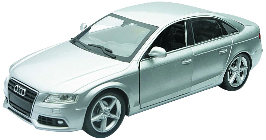 Newray – réduits de Voiture, 1 : 24 (71075)