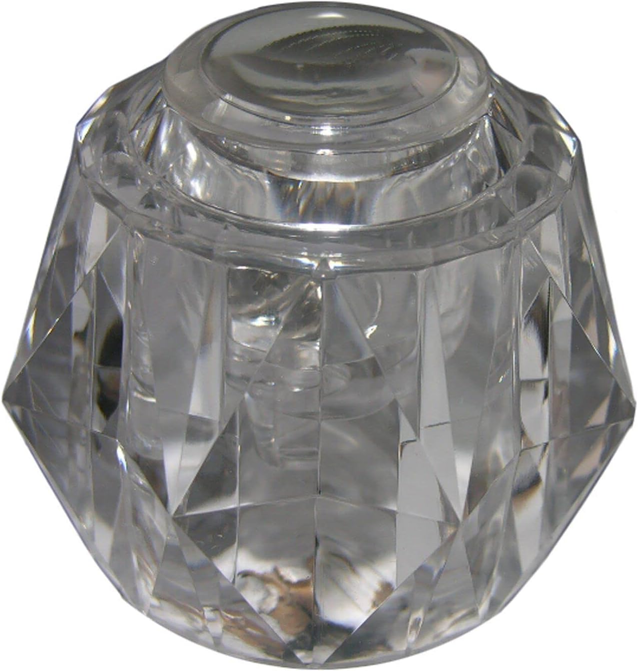 Plastic Shower Handle HC169B Replacement for Lasco