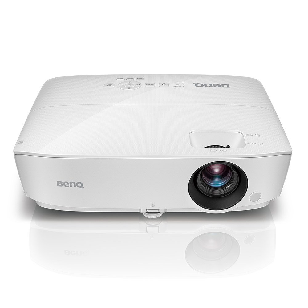BenQ MW533 プロジェクター 本体 BENQ MW533 : Amazon.in: Electronics