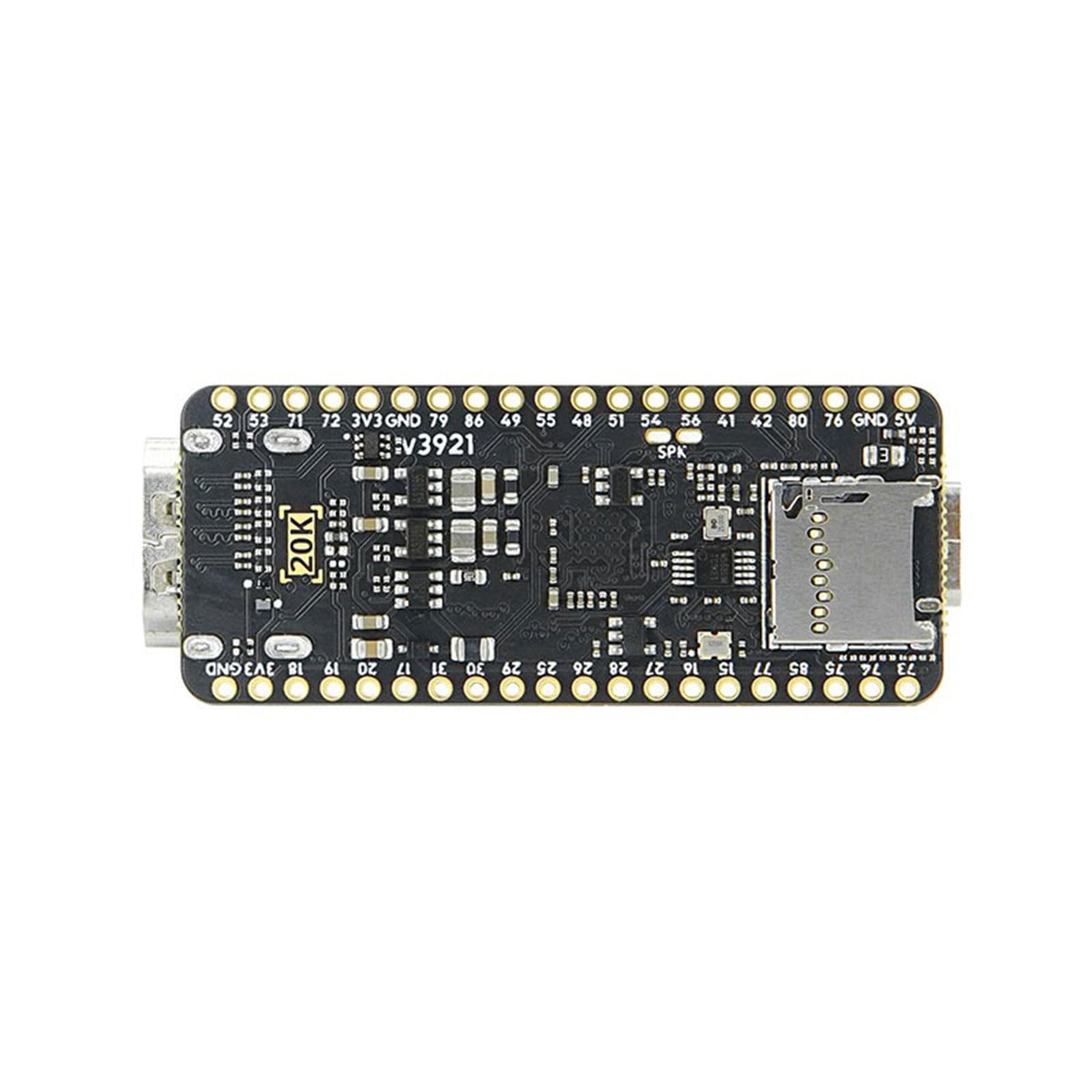 20k FPGA SIPEED Open Source Game Console Sviluppo Board con Alte Prestazioni per Appassionati Educazione alla Programmazione del Gioco