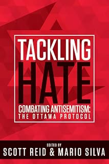 Tackling Hate: Combatting Antisemitism: The Ottawa Protocol