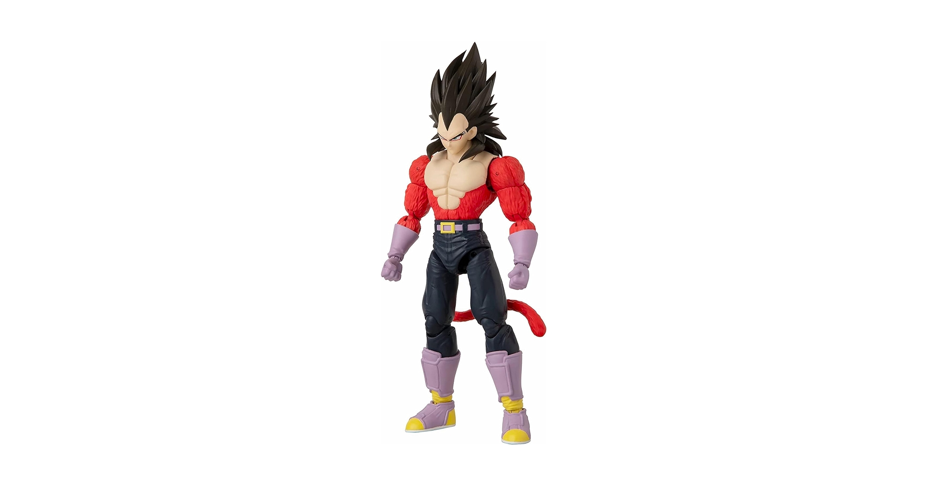 ドラゴンボール　DA4種類 ドラゴンボール DA4種類 The TWO Different Versions Of Super