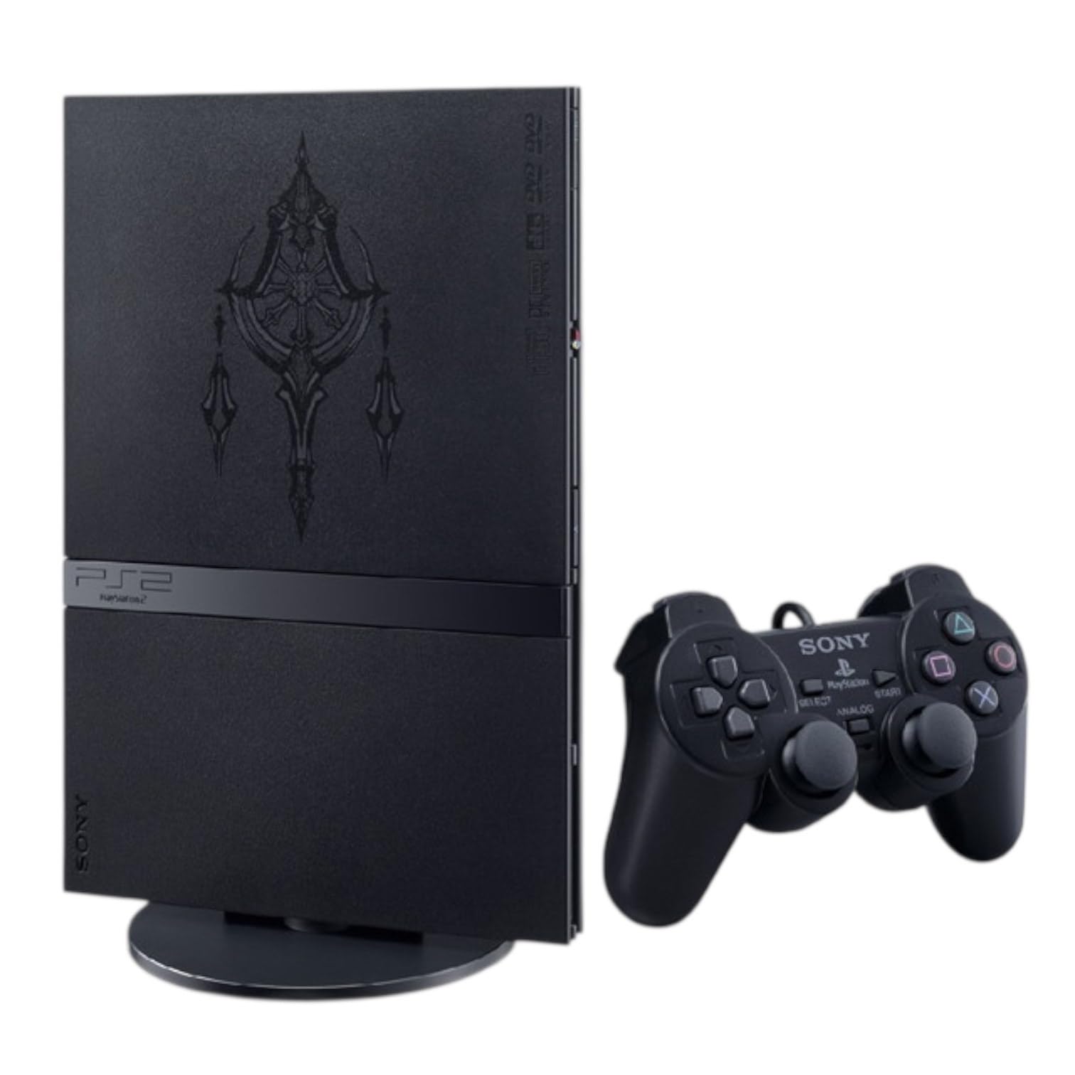 PS2 本体　カセット39本付き！ daichugame_ps210000-30000-00001
