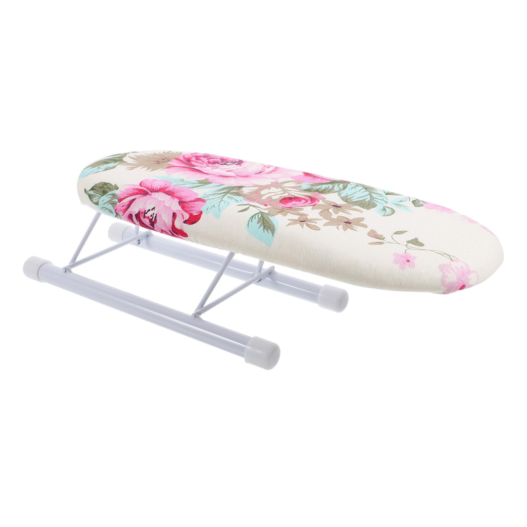 Zerodeko 5stücke Mini Bügelbrett Für Ärmel Tragbares Faltbares Bügelbrett Für Kleine Kleidungsstücke Hochtemperaturbeständig Rutschfester Stand Für Zuhause Und Zufälliges