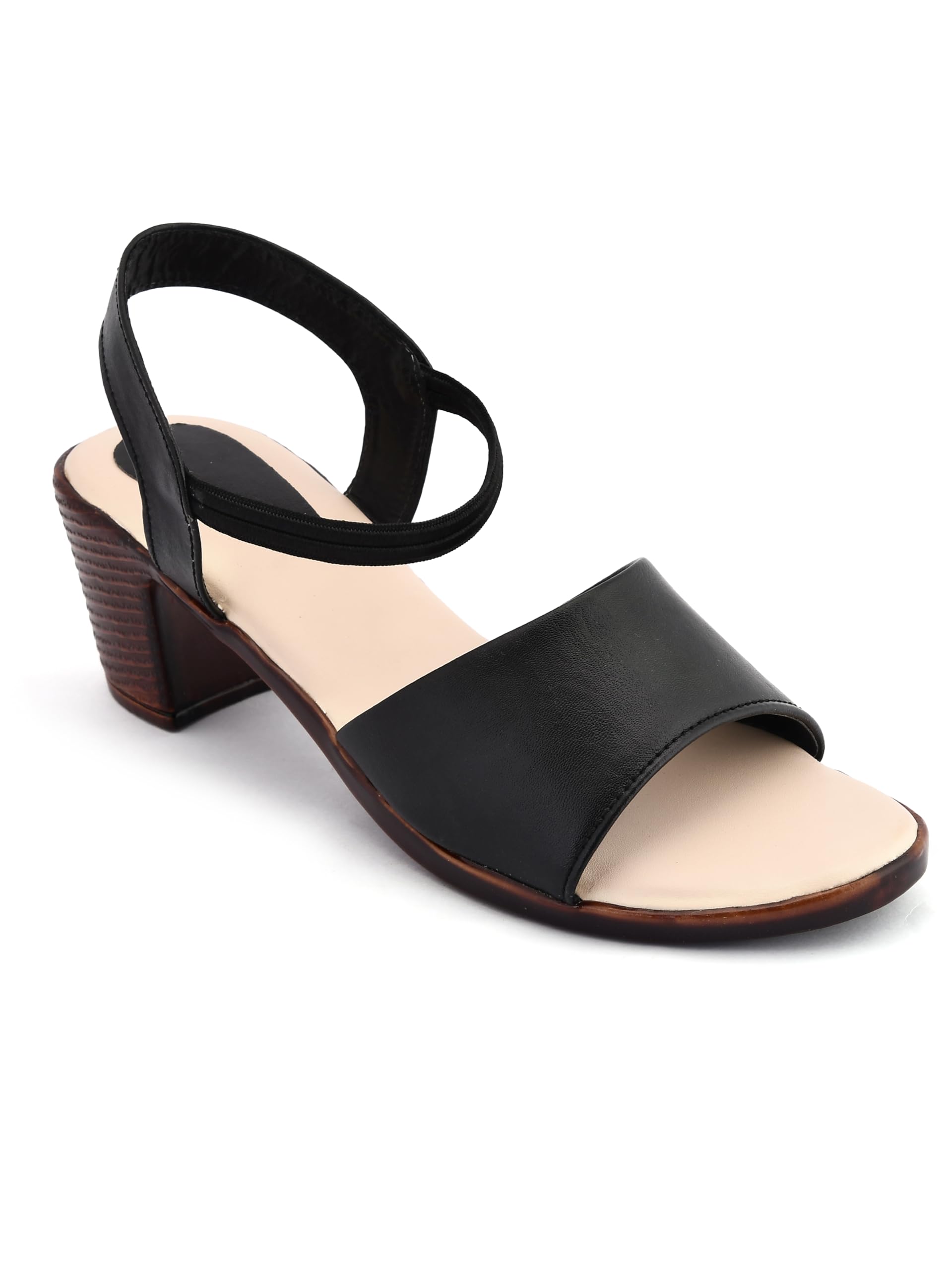 See full amazon price history chart for Parroty Womens Casual Block Heel sandal (Black, 7) Parroty Womens Casual Block Heel sandal (Black, 7) (B0D1P91KV2) Amazon Price History, Amazon Price Tracker